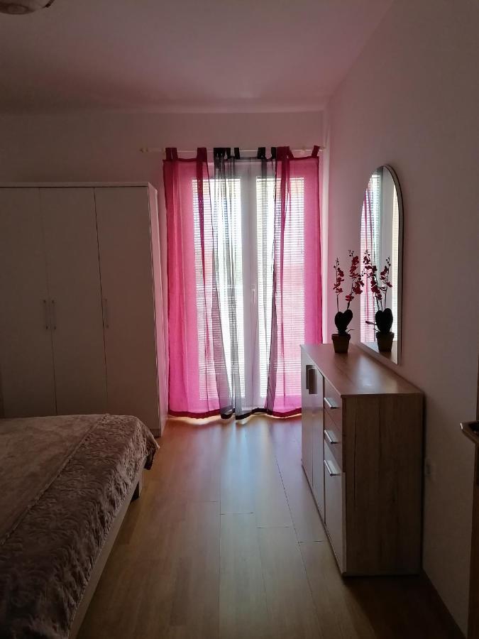 Apartmani Vinko 비빈제 외부 사진